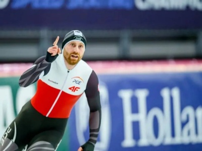 Żurek szaleje w Hamar. Polak ponownie na podium w Pucharze Świata