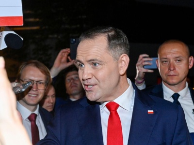 Karol Nawrocki powołał nowych doradców. Wśród nich prof. Zybertowicz