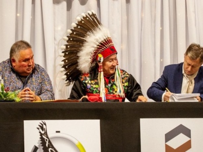 Polska spółka KGHM dogadała się w Kanadzie. Zielone światło dla nowej kopalni