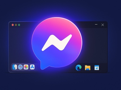 Polak naprawia Messengera na Windowsa. Czekamy na wersję dla macOS