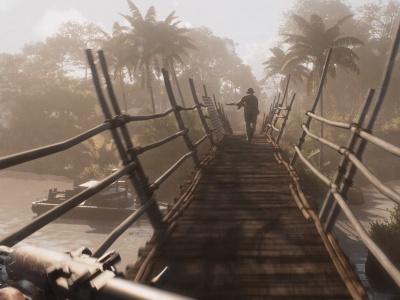 Hell Let Loose: Vietnam na zwiastunie rozgrywki. Zapowiada się krwawy powrót na front?