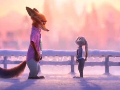 Światowy rekord pobity! Tego nie dokonała jeszcze żadna animacja