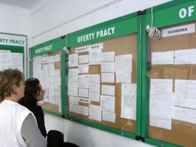 Szukają nauczycieli z Polski. Ponad dwukrotność ich pensji, dopłacą też za przeprowadzkę