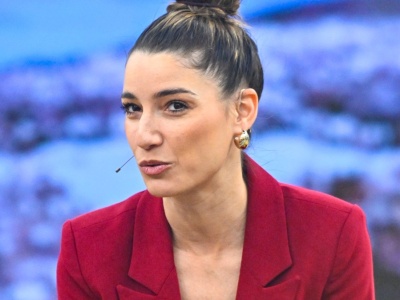 ​Dwujęzyczny dom i czeskie święta. Lenka Klimentová w 