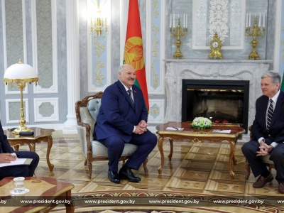 Rusłan Szoszyn: Łukaszenko uwolnił opozycjonistów. Co to oznacza dla Białorusi