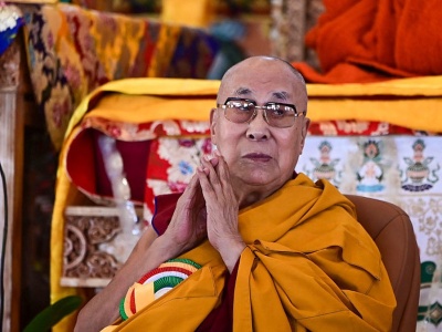 Uzupełnił swoje słowa po 40 latach. Dalajlama z pilnym apelem