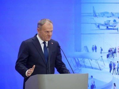 Premier wywołał poruszenie w sieci. Tym zdaniem podsumował dwa lata rządów