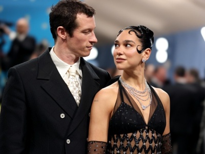 Historia jak z komedii romantycznej. Podbili świat tańcem pod wieżą Eiffela