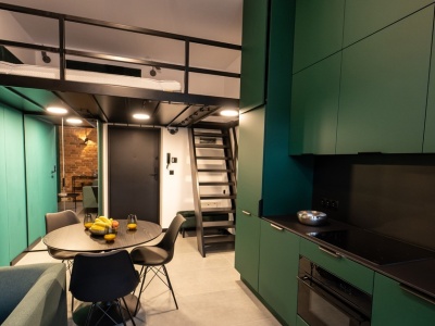 Ceny mieszkań biją rekordy. Mikrokawalerki stają się realną alternatywą