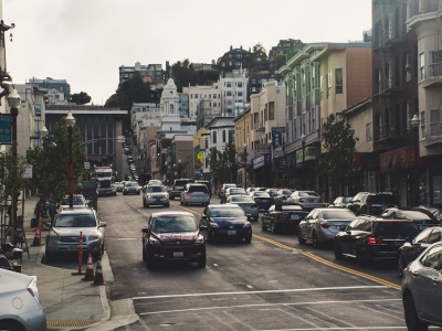 Po przeliczeniu, ile czasu marnujesz na dojazdy do pracy, od razu pójdziesz po podwyżkę