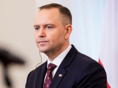 Karol Nawrocki zabrał głos w rocznicę 13. grudnia. Znamienite słowa