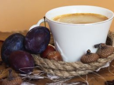 Pił ją nawet Fryderyk Chopin. 