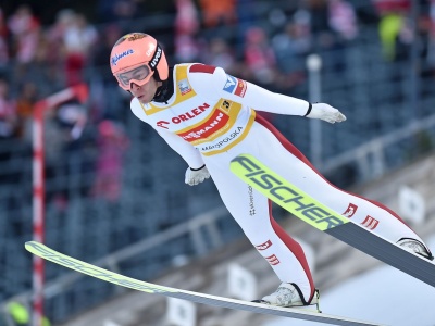 Gorąco na czele. Zobacz klasyfikację Pucharu Narodów