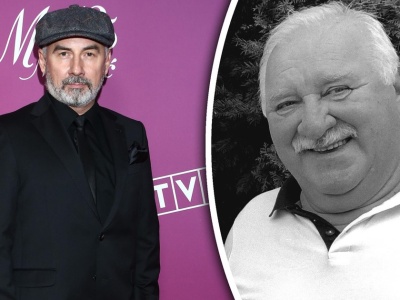 Nie żyje ojciec Jacka Kopczyńskiego. 