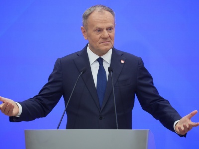 Coś bardzo niepokojącego dzieje się w Polsce. Wszystko może runąć