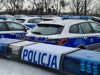 25-latek znęcał się nad rodzicami. Trafił do aresztu