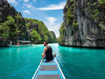 🔥 Warto 🔥 Filipiny w sezonie od 2427 PLN 🏝️ Loty z bagażem rejestrowanym z Warszawy ✈️