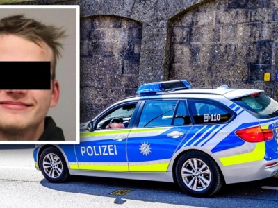 Nożownik zgotował piekło w mieszkaniu. Nowe informacje po ataku na matkę i dzieci