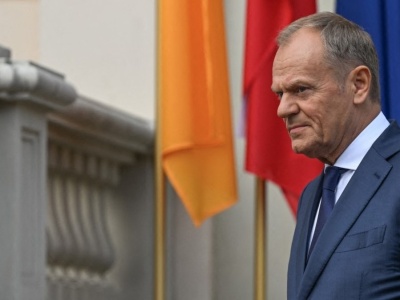 Marzenia Tuska o władzy po 2027 roku zależą od Brauna. 