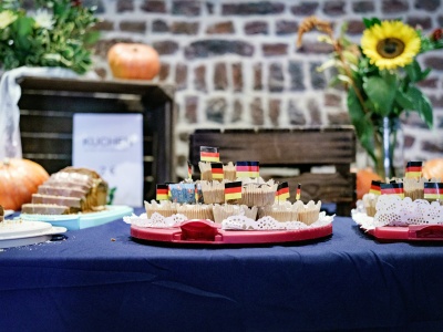 Roboty nakarmią pracowników. Niemcy wieszczą koniec kolejek po lunch