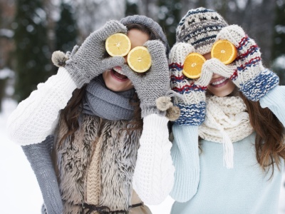Od ciepłych dni do siarczystych mrozów. Jak zadbać o zdrowie zimą?