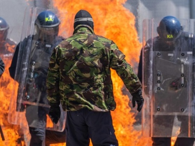 Wielka Brytania się zmieniła. Nie jest już dobrym miejscem do życia?