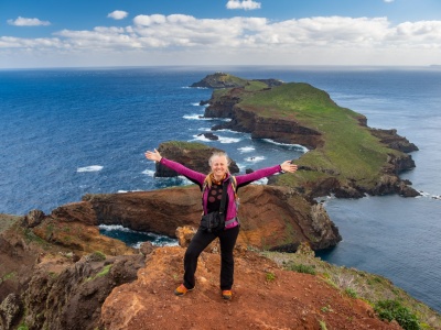 Nawet 44 zł za wejście na szlak. Znamy szczegóły nowych zasad na Maderze