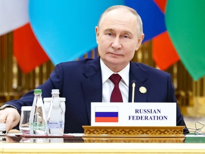 Putin ma u siebie tykającą bombę, która zagraża nie tylko Rosji