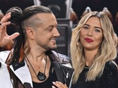 Sandra Kubicka składa Baronowi życzenia z okazji urodzin. Pokazała jego fotki z synem: 