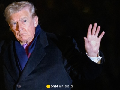 Zepsuta opoka Zachodu. Czy USA straciły kompas? 