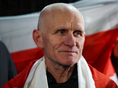 123 więźniów na wolności. Laureat pokojowego Nobla: Odmówiłem prośby do Łukaszenki