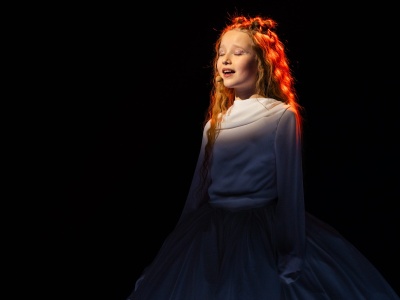 Fala komentarzy po występie Marianny Kłos na Eurowizji Junior! Nie ma wątpliwości