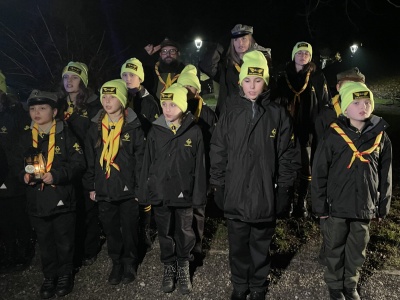 Sandomierz upamiętnił 44 rocznicę wprowadzenia stanu wojennego