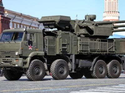 Rosja zużywa więcej rakiet przeciwlotniczych, niż produkuje. I nie zanosi się na poprawę