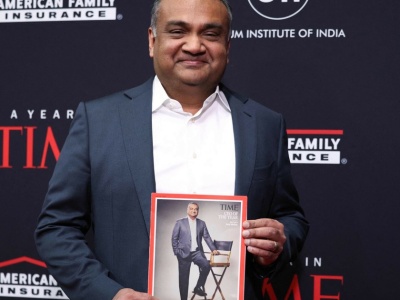 Jest szefem YouTube'a. Ogranicza dostęp do platformy swoim dzieciom