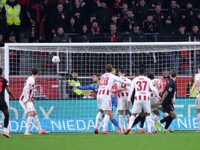 90 minut Kamińskiego. Gol skorpionem ożywił nudne derby