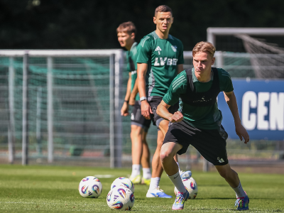 Pomocnik Lechii zakończył wypożyczenie! Wiadomo, kiedy wróci do klubu