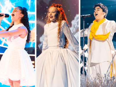 Eurowizja Junior 2025: Znamy zwycięzcę konkursu! Które miejsce zajęła Polska?