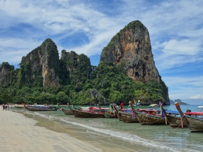 Kambodża zamknęła przejścia graniczne z Tajlandią