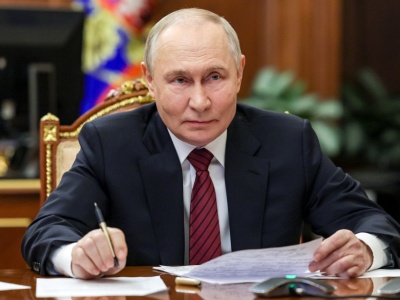 Dramat ws. ropy i gazu. Czegoś takiego nie było od 5 lat