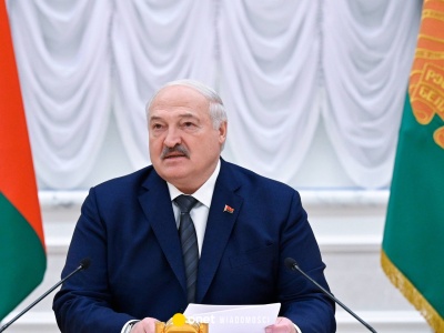 Kulisy uwolnienia więźniów na Białorusi. Aleksander Łukaszenko w ostatniej chwili zmienił plany