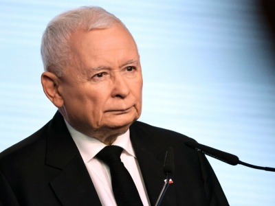 Wiadomo, gdzie Jarosław Kaczyński trafi na święta. Potwierdzają się doniesienia mediów