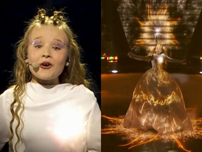 Internauci w szoku po wynikach Eurowizji Junior. Lawina komentarzy. 