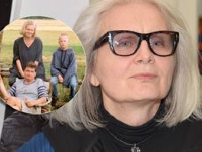 Magda Umer nie żyje. Syn ujawnił dramatyczne kulisy jej śmierci