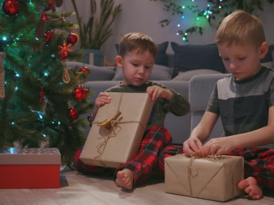 Co kupić dziecku, które ma wszystko? Propozycje prezentów niematerialnych