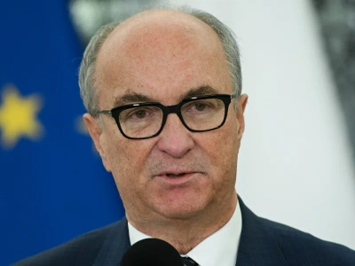 Czarzasty z apelem przed Wigilią. 