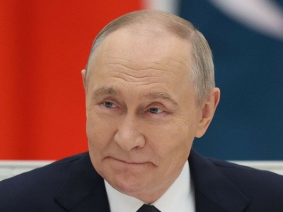 Erdogan spotkał się z Putinem. Wydał ważne oświadczenie