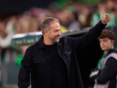 Barcelona nie miała takiej serii od ośmiu lat. To robi wrażenie