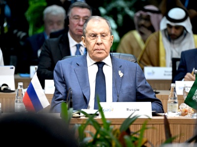 1389. dzień wojny. Ławrow żąda, by NATO wróciło do starych granic. To warunek pokoju, którego pragnie Trump