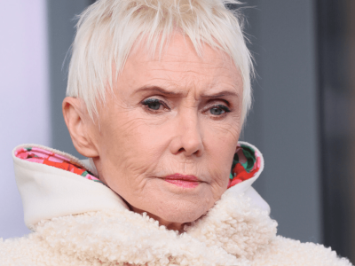 Ewa Błaszczyk w poruszającym wyznaniu o córce: 